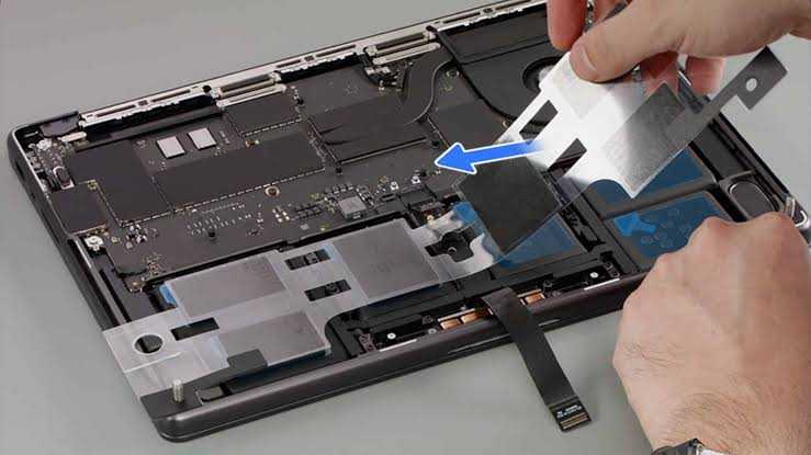 Apple Repair