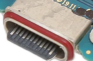 Charging Port Repair