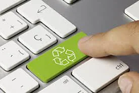 IT Computer Recycle
