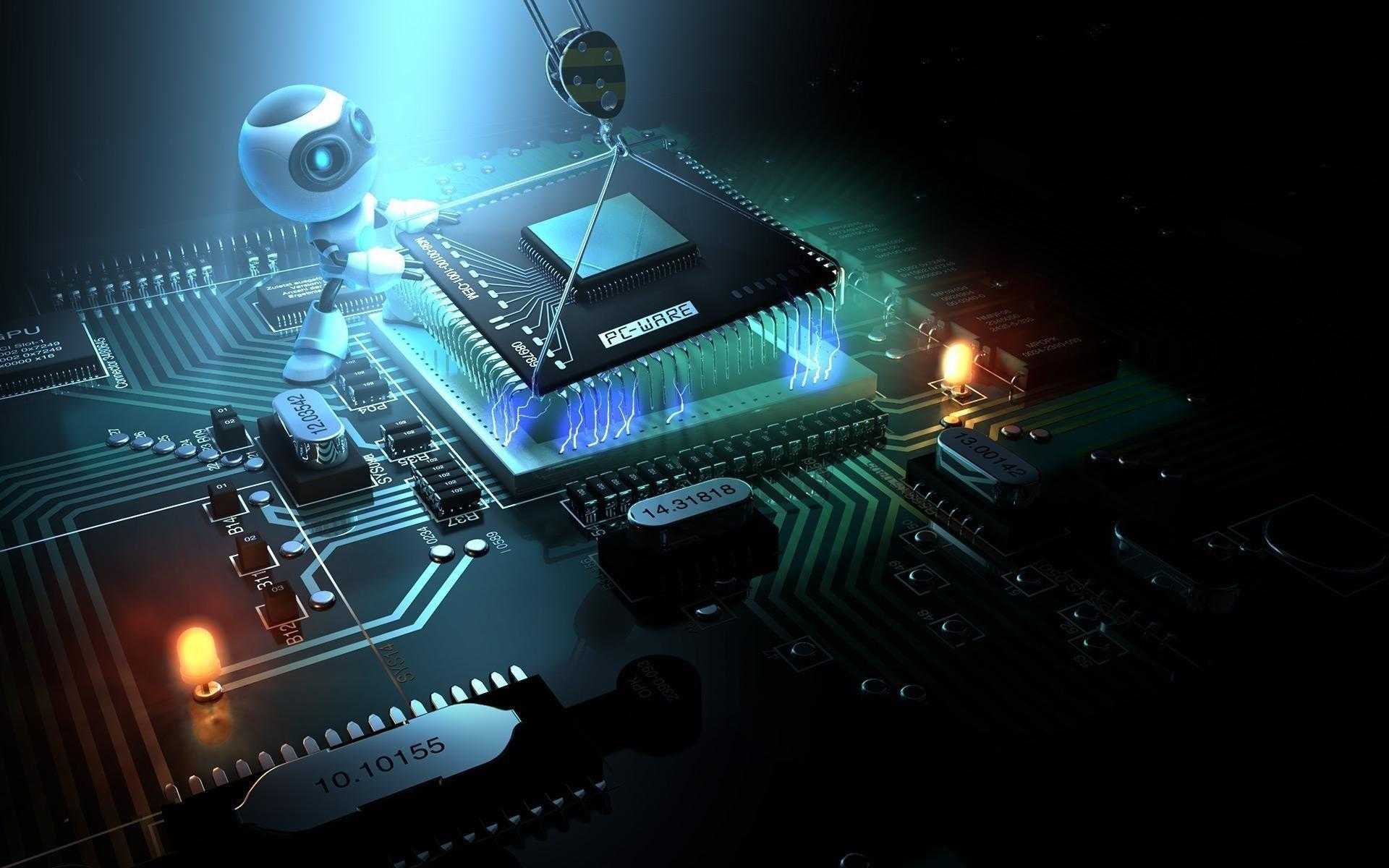 Computer Repair Near You