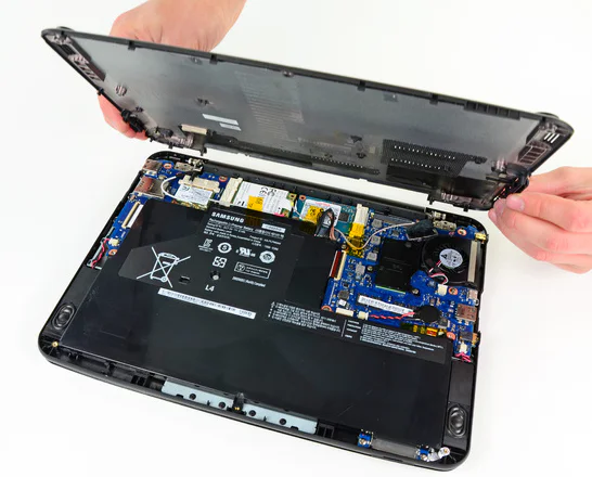 Laptop Repair