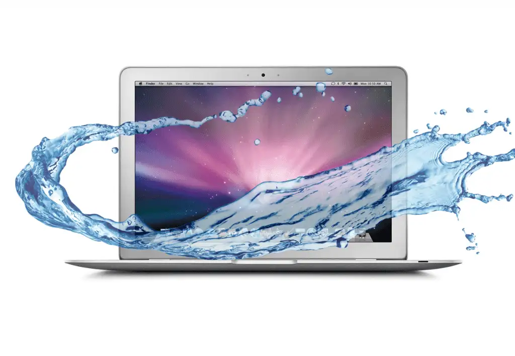 Water Damage Repair