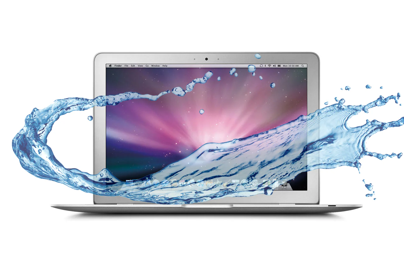 Water Damage Repair