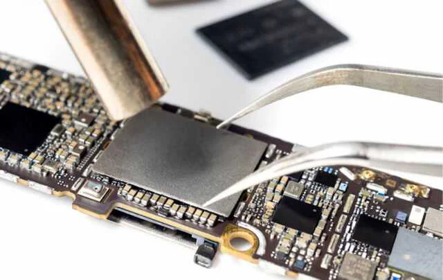 Micro Soldering
