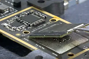 Micro Soldering