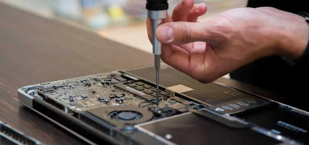 Desktop Laptop Repair