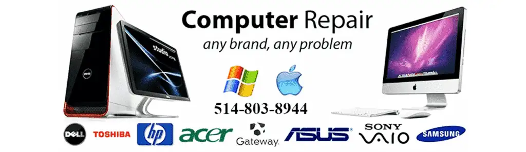 PC Repair