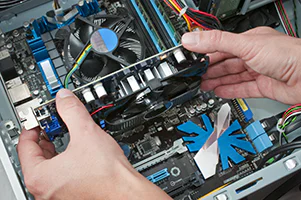 Desktop Repair