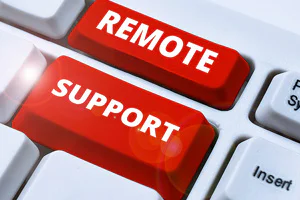 Remote Support