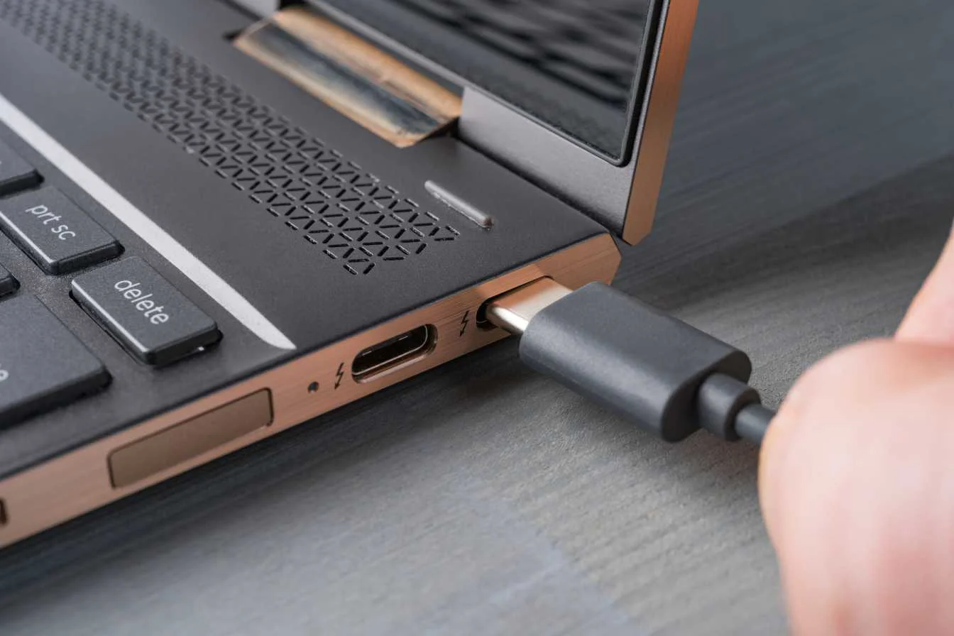 Charging Port Repair