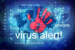 Virus Removal