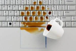 Liquid Damage Repair