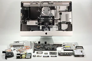 iMac Repair Montreal